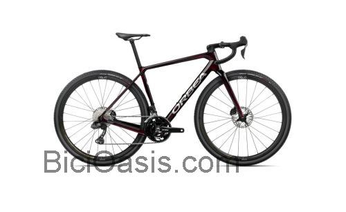 Orbea Terra M20i-D ficha-técnica e avaliações